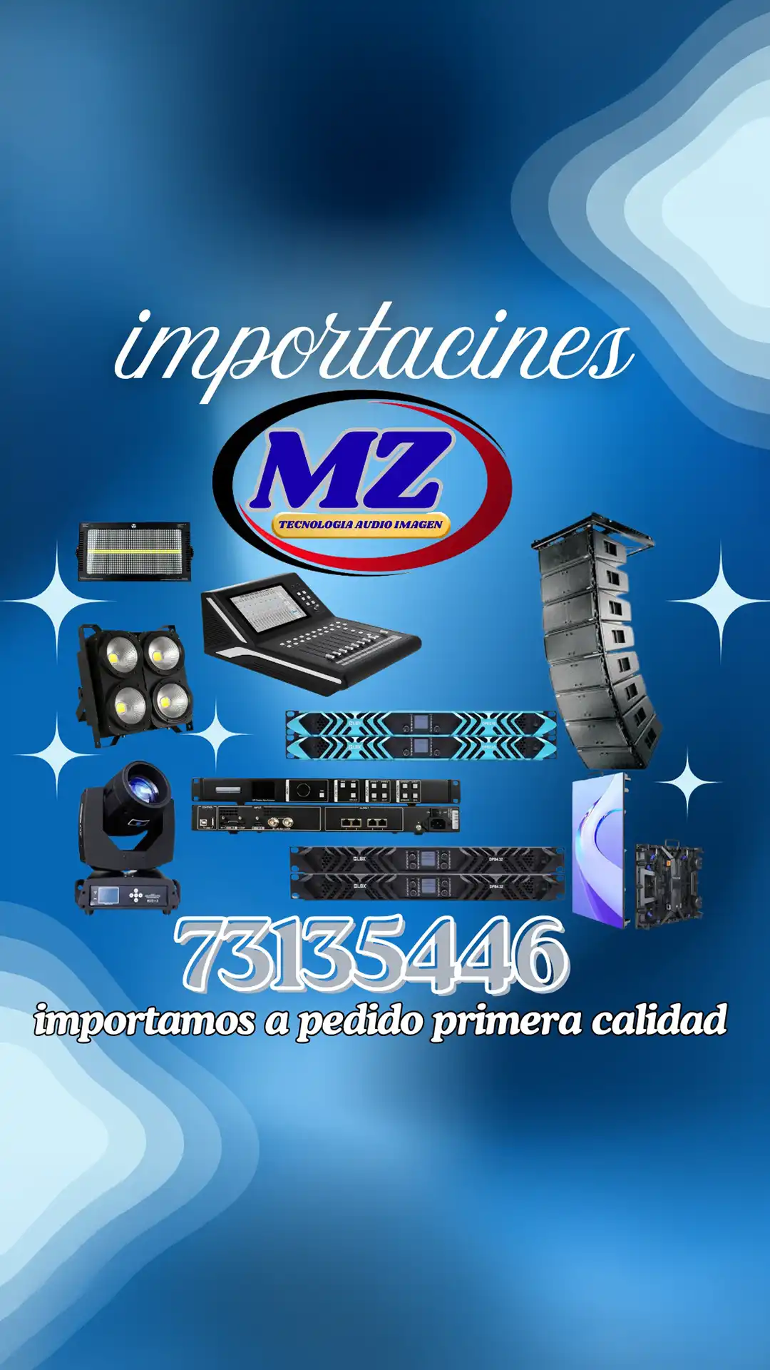 Contactos